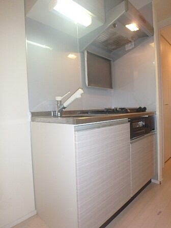 アイル川崎ステーションプラザの物件内観写真